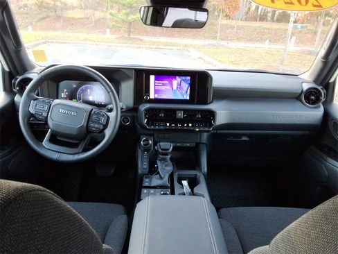 Used 2024 Toyota Land Cruiser 1958 image 20