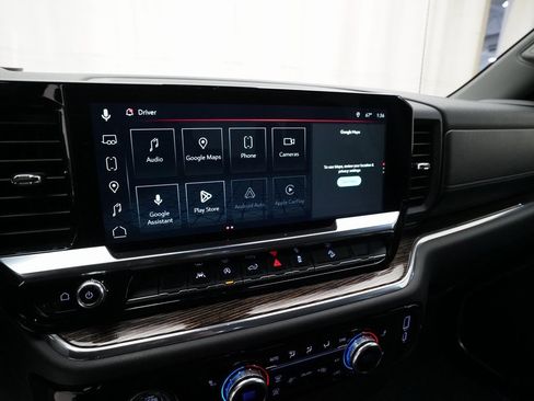 Used 2024 GMC Sierra 1500 Elevation image 6