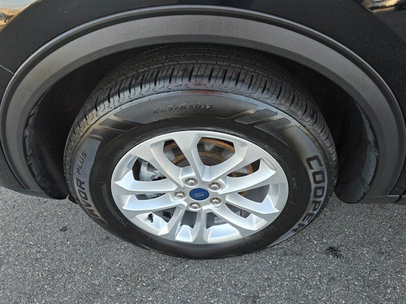 Used 2020 Ford Escape SE AWD/4WD image 22