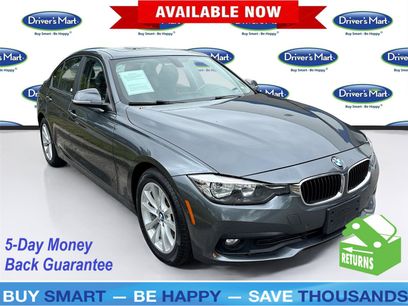 Used 2016 BMW 320i xDrive 320i xDrive