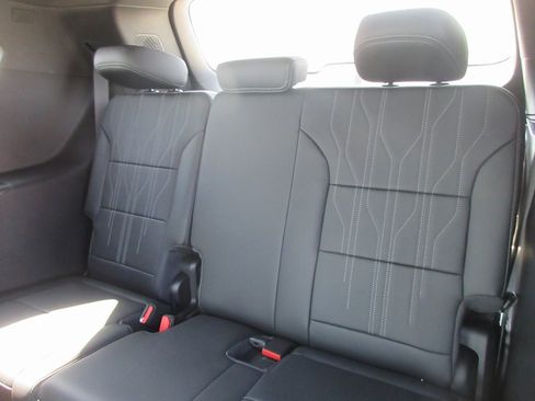 New 2026 Buick Enclave Avenir w/ Super Cruise Package image 15