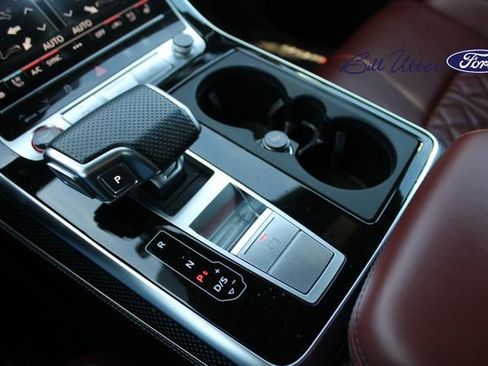 Used 2023 Audi SQ8 Prestige image 18