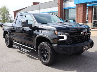 Certified 2024 Chevrolet Silverado 1500 ZR2 w/ ZR2 Bison Edition AWD/4WD video 3