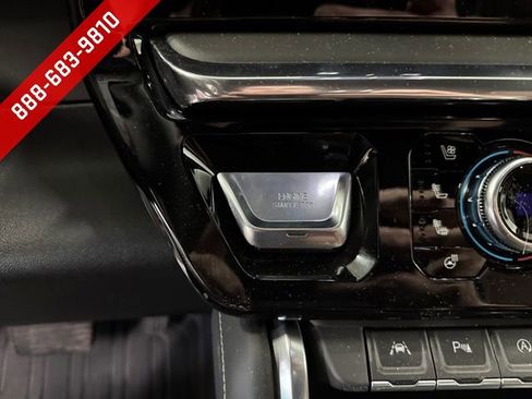 New 2026 GMC Sierra 1500 Denali Ultimate image 21