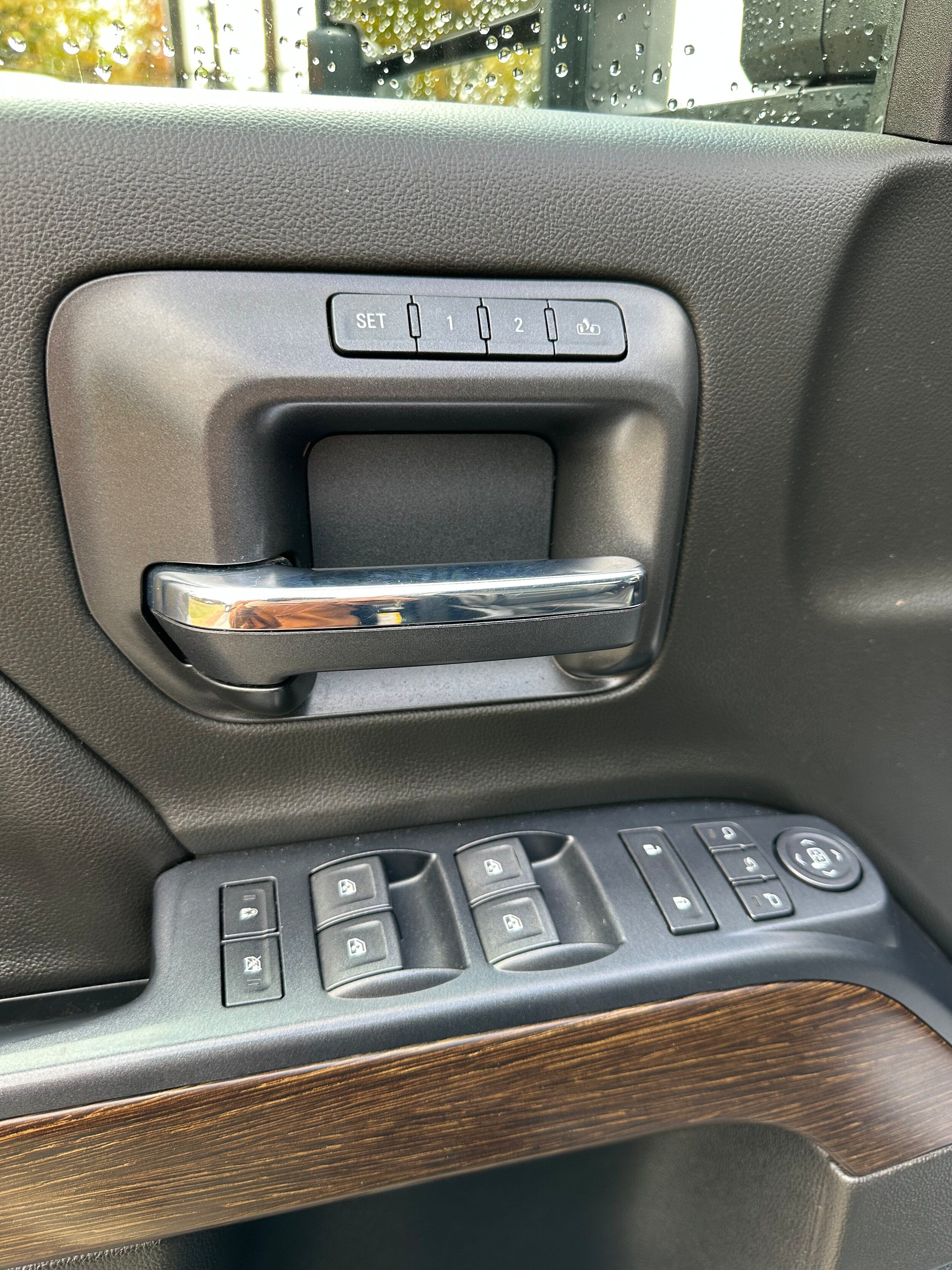 Used 2019 GMC Sierra 3500 Denali w/ Duramax Plus Package AWD/4WD image 16