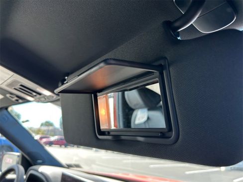 New 2026 Honda Passport TrailSport Elite image 20