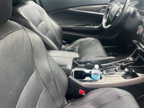 Used 2016 Honda Accord EX-L image 4