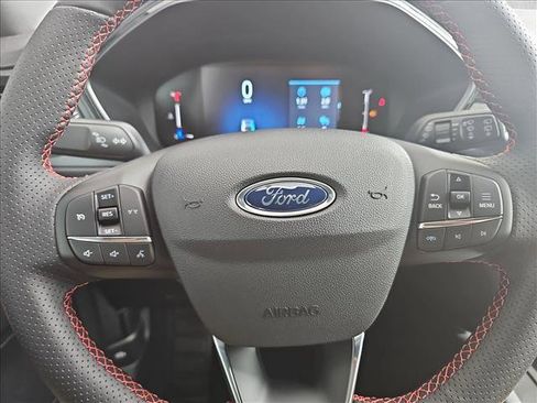 New 2026 Ford Escape ST-Line image 18