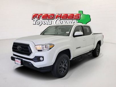 Used 2022 Toyota Tacoma SR5