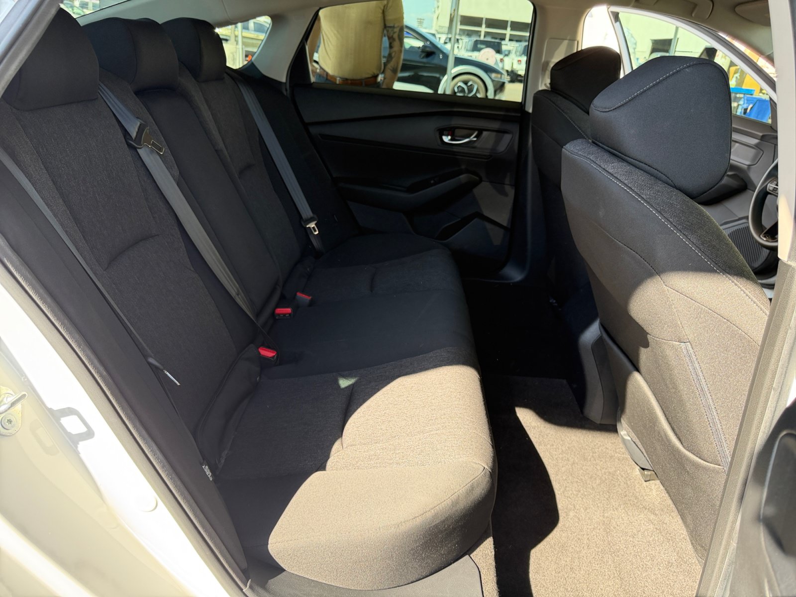Used 2024 Honda Accord LX image 26