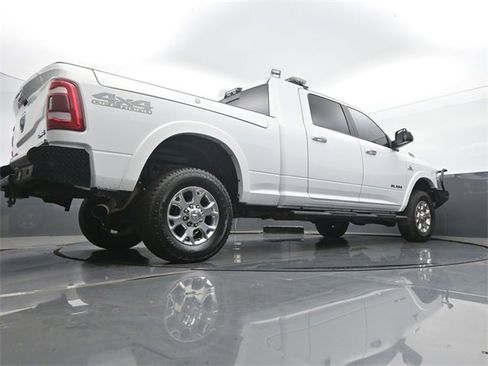 Used 2022 RAM 2500 Laramie w/ Safety Group B image 51