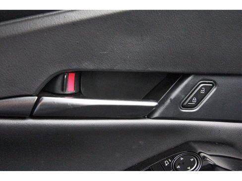 Certified 2025 MAZDA CX-30 Carbon image 21