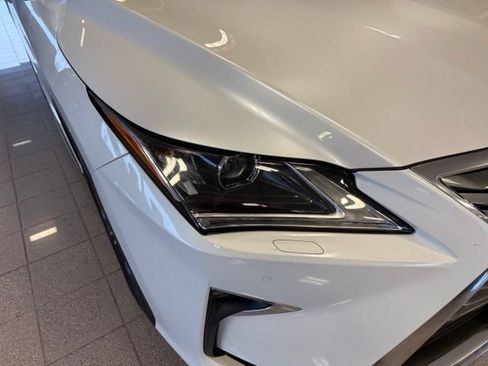 Used 2017 Lexus RX 350 AWD image 9