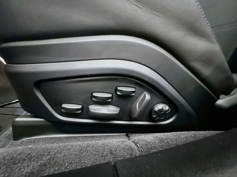 Certified 2026 Porsche Panamera GTS AWD/4WD image 22