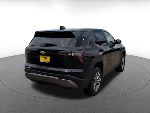 Used 2025 Chevrolet Equinox LT FWD image 14
