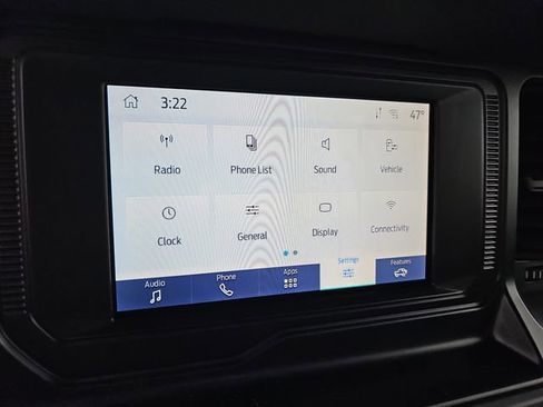 Used 2023 Ford Bronco Big Bend image 27