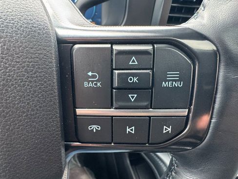 Used 2025 Ford F250 Platinum image 18