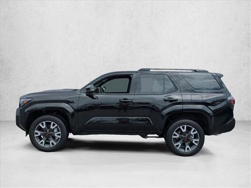 New 2026 Toyota 4Runner TRD Sport Premium RWD image 5