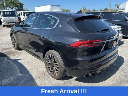 Used 2023 Maserati Grecale GT AWD/4WD image 9