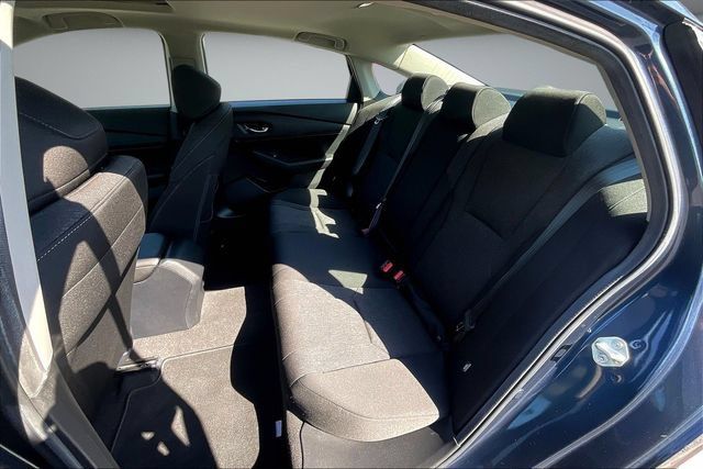 Used 2024 Honda Accord EX image 24