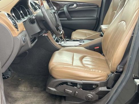 Used 2014 Buick Enclave Leather FWD image 13