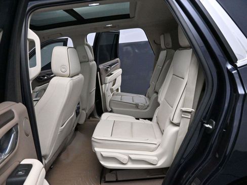 Used 2022 GMC Yukon Denali image 34