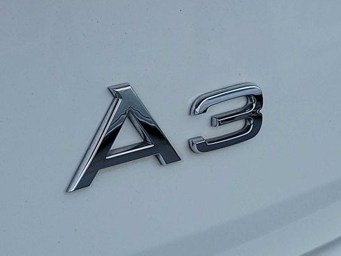 Certified 2023 Audi A3 2.0T Premium w/ Convenience Package FWD image 11