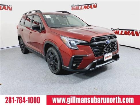 New 2026 Subaru Ascent Bronze Edition image 1