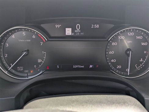 Used 2021 Cadillac CT4 Premium Luxury image 15