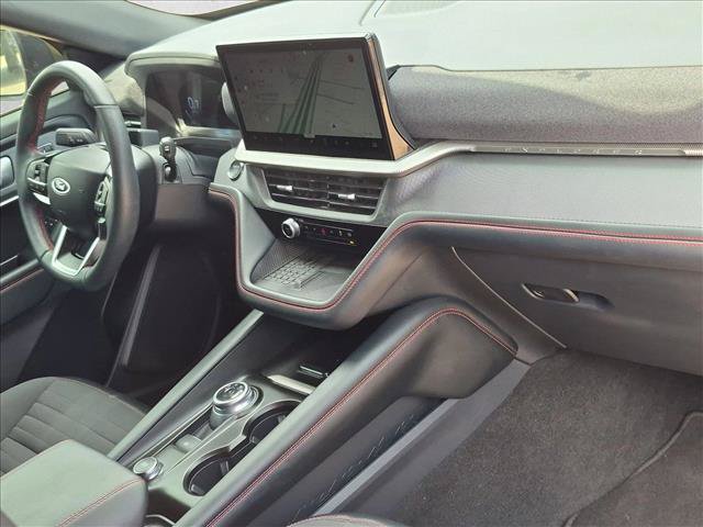 Used 2025 Ford Explorer ST-Line w/ Premium Package RWD image 23