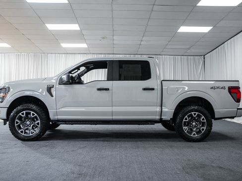 Used 2024 Ford F150 STX AWD/4WD image 5