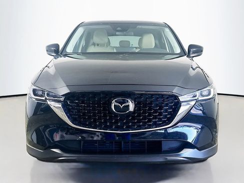 Used 2023 MAZDA CX-5 AWD 2.5 S w/ Select Package image 2