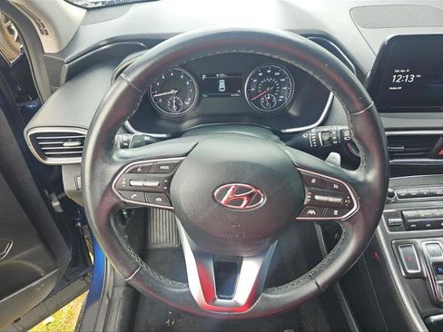 Used 2023 Hyundai Santa Fe XRT w/ Cargo Package image 7