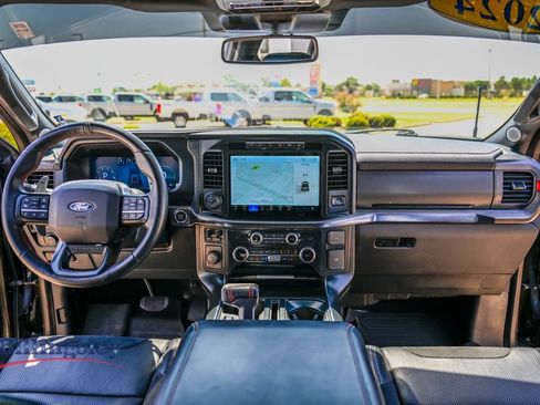 Used 2018 Ford F150 Raptor w/ Equipment Group 802A Luxury AWD/4WD image 14