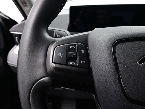 Used 2023 Ford Mustang Mach-E Select RWD image 37