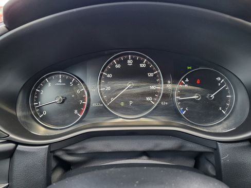 Used 2026 MAZDA CX-30 AWD 2.5 S image 16