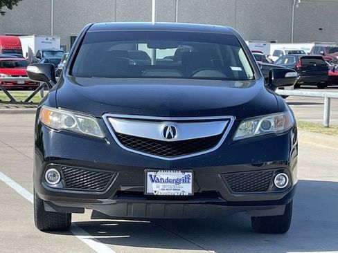 Used 2015 Acura RDX FWD w/ Technology Package image 6
