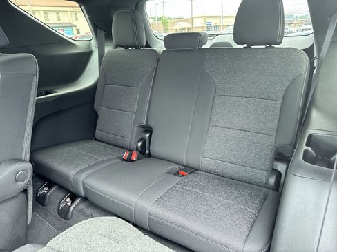 New 2025 Chevrolet Traverse LT w/ Enhanced Driving Package image 29