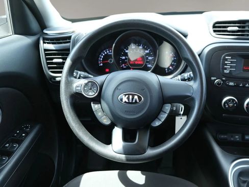 Used 2016 Kia Soul image 22