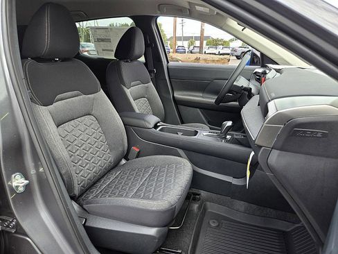New 2026 Nissan Kicks SV image 11