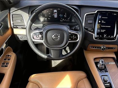 Used 2019 Volvo XC90 T8 Inscription w/ Advanced Package image 5