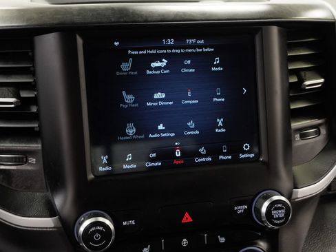 Used 2020 RAM 1500 Big Horn AWD/4WD image 17