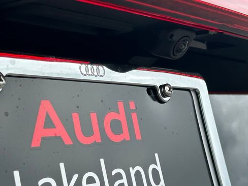 New 2026 Audi SQ5 Premium Plus AWD/4WD image 58