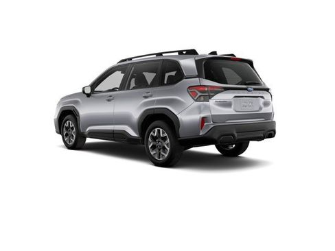 New 2026 Subaru Forester Premium AWD/4WD image 5