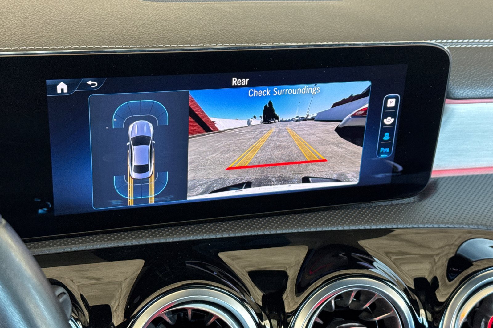 Used 2025 Mercedes-Benz CLA 250 image 23