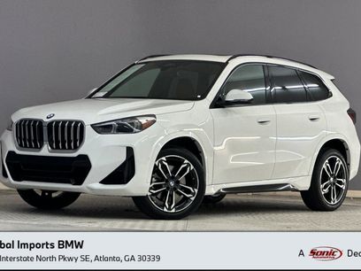 Used 2023 BMW X1 xDrive28i w/ M Sport Package