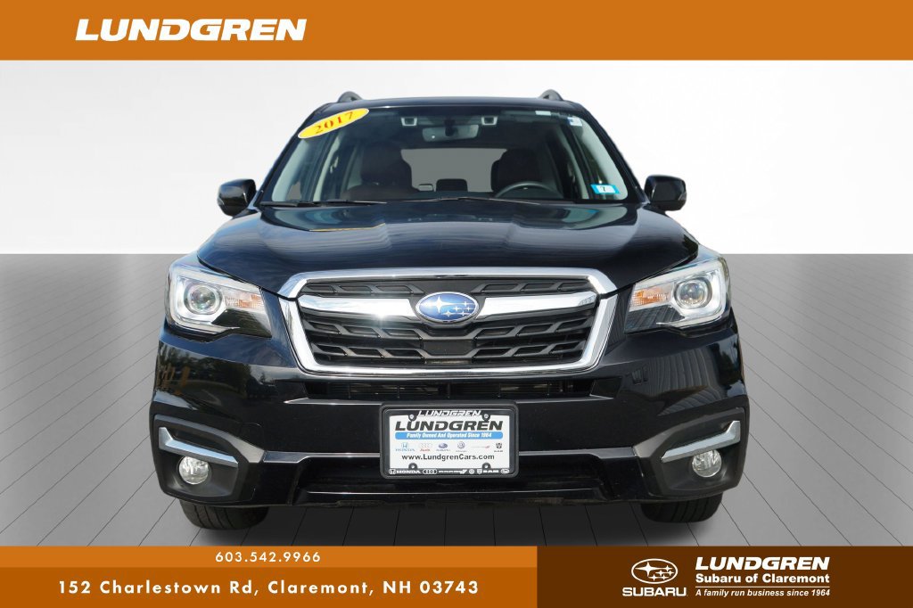 Used 2017 Subaru Forester 2.5i Touring AWD/4WD image 42