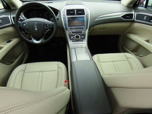 Certified 2019 Lincoln MKZ Premiere FWD image 21