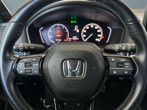 Used 2022 Honda Civic Sport image 11