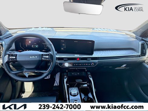 New 2026 Kia Sorento SX Prestige image 44